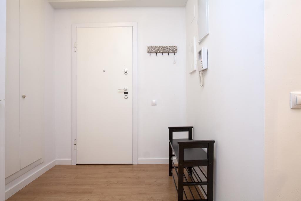 Singularstays Plaza Redonda فالنسيا الغرفة الصورة